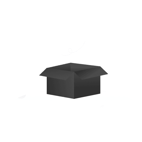 空状态